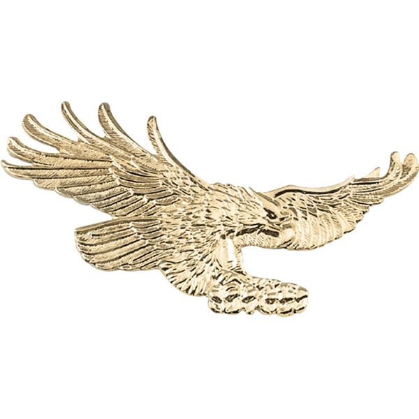 Show Chrome Screaming Eagle Emblem | ChapMoto.com