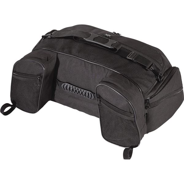 Ultragard Touring Luggage Rack Bag | ChapMoto.com