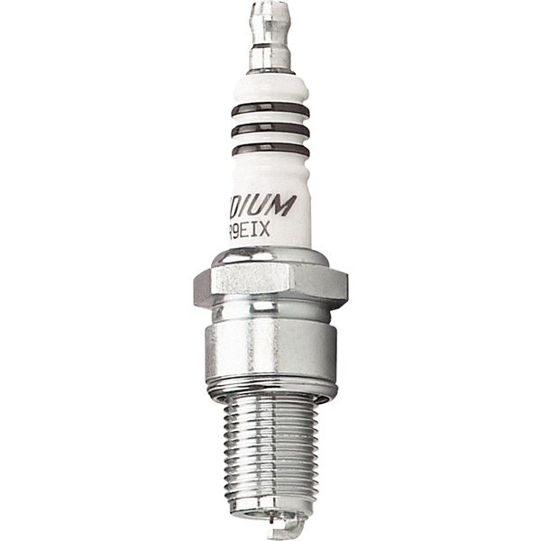 NGK Iridium IX BPR6EIX Spark Plug | ChapMoto.com