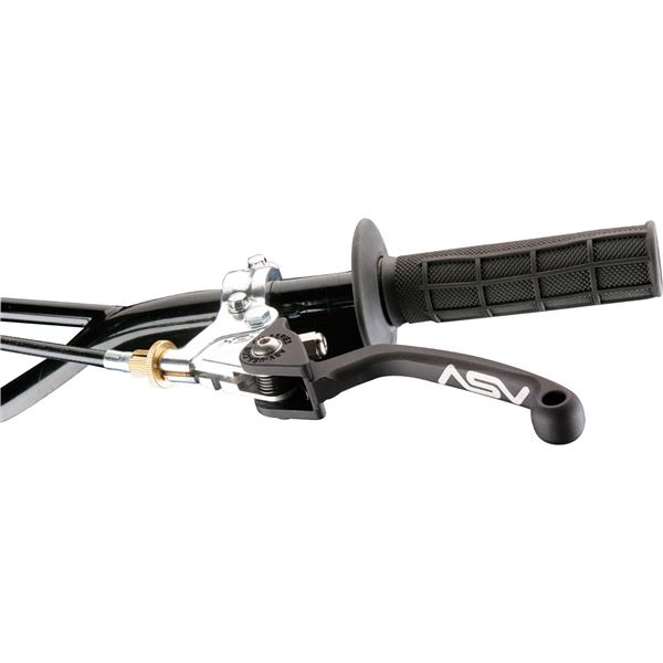 ASV Inventions C/5 Series ATV Clutch Lever