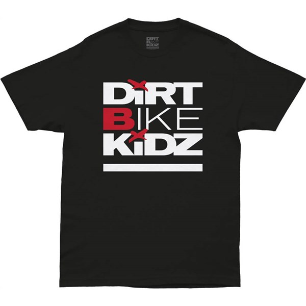 Dirt Bike Kidz Classic Youth Tee