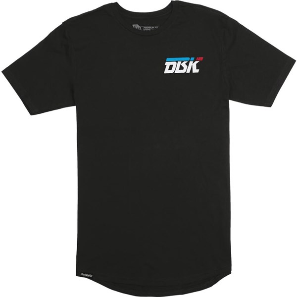 Dirt Bike Kidz Recking Crew Premium Tee