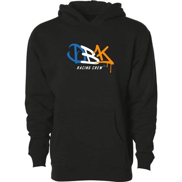 Dirt Bike Kidz Drippy Youth Hoody