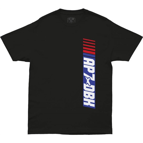 Dirt Bike Kidz AP7 Roadhouse Tee