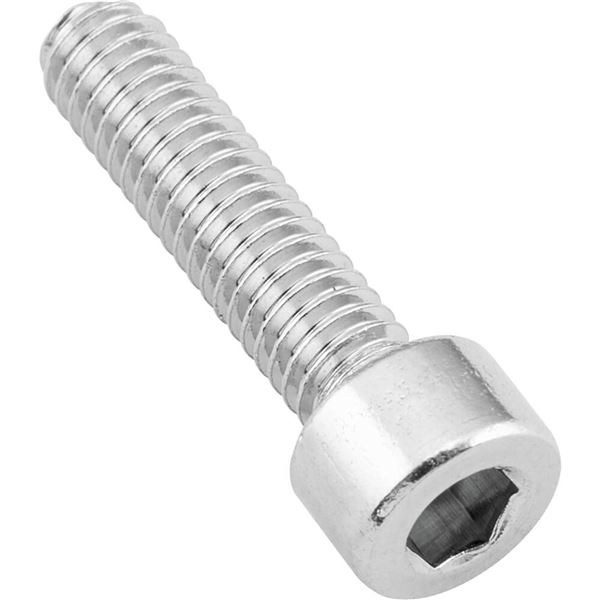 System 3 Offroad Replacement Wheel Center Cap Screw Set