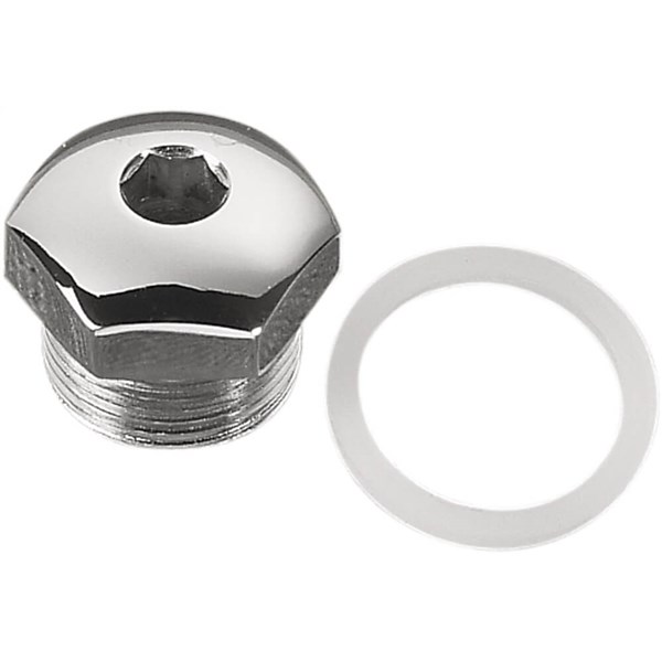 Gardner Westcott Transmission Oil Fill Socket Head Plug