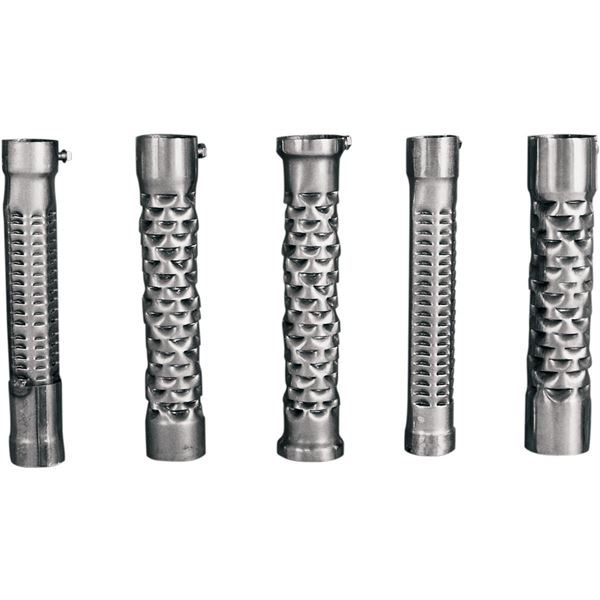 Samson Exhaust Baffles