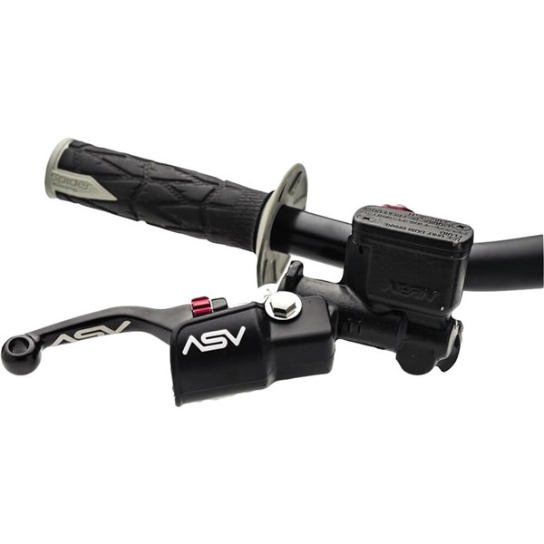 ASV Inventions Brake Lever Dust Cover
