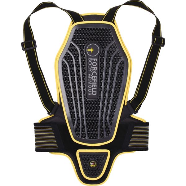 Forcefield Pro L2K Evo Back Protector