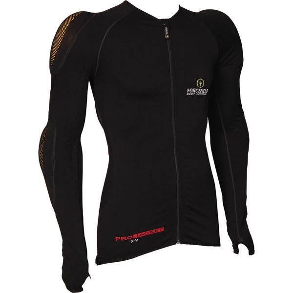 Forcefield Pro XV Jacket Without Armor
