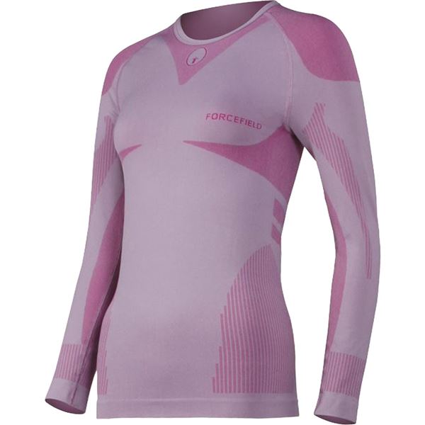 Forcefield Base Layer Women's Long Sleeve Shirt
