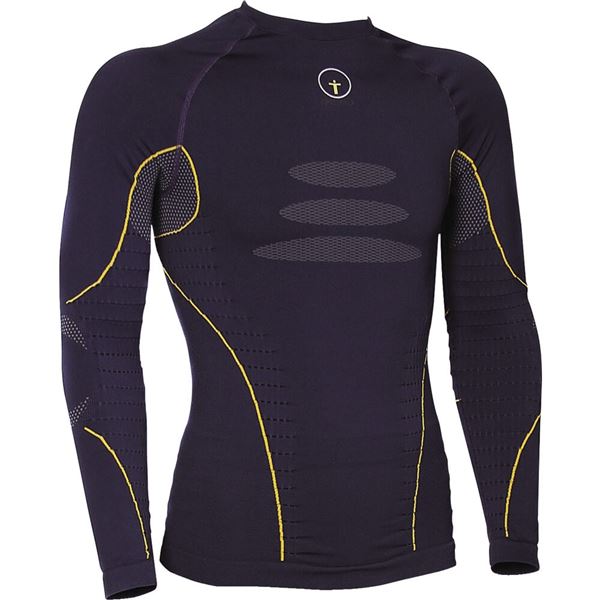 Forcefield Tech 2 Base Layer Long Sleeve Shirt