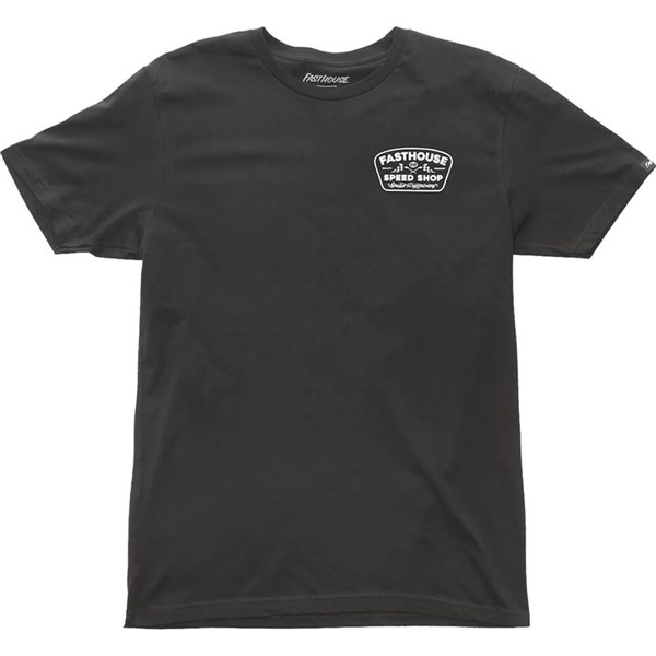 Fasthouse Wedged Tee