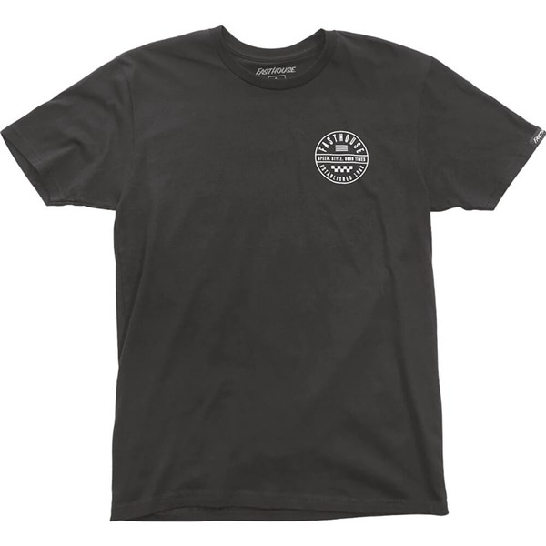 Fasthouse Statement Tee
