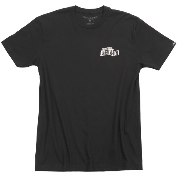 Fasthouse Hell Raiser Tee