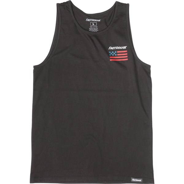 Fasthouse Liberty Tank Top