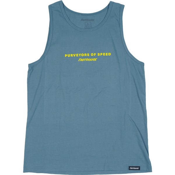 Fasthouse Render Tank Top