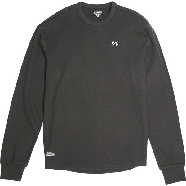 Fasthouse Luther Long Sleeve Thermal Tee