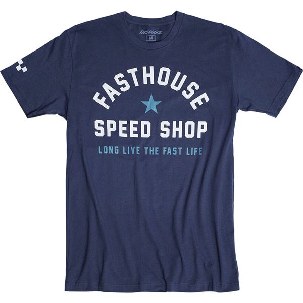 Fasthouse Fast Life Tee