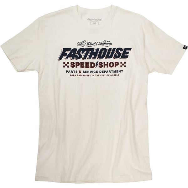 Fasthouse Crux Tee