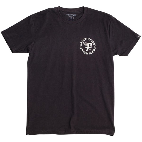 Fasthouse Endo Youth Tee