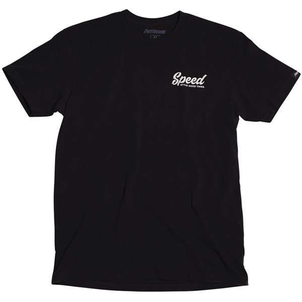 Fasthouse Enfield Tee
