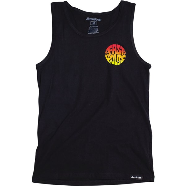 Fasthouse Grime Tank Top