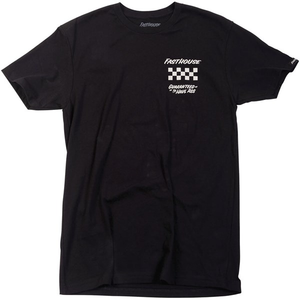 Fasthouse Forge Tee