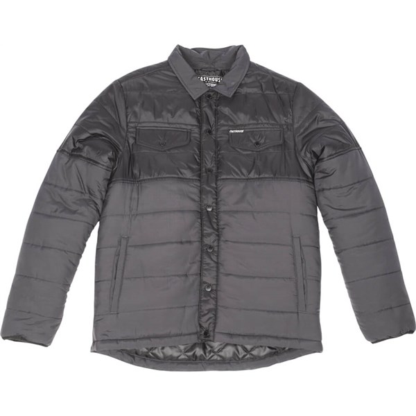 Fasthouse Sequoia Puffer Jacket
