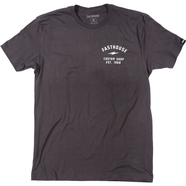 Fasthouse Fundamental Tee