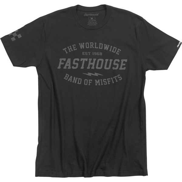 Fasthouse Coalition Tee