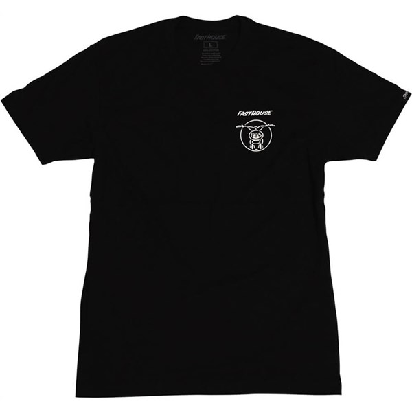 Fasthouse 805 Voyage Tee
