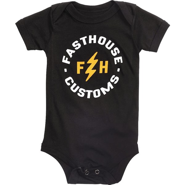 Fasthouse Easy Rider Onesie