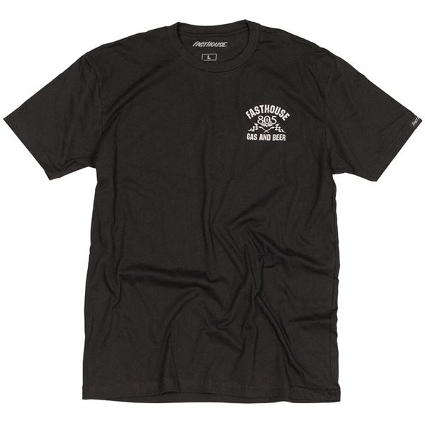 Fasthouse 805 Podium Tee