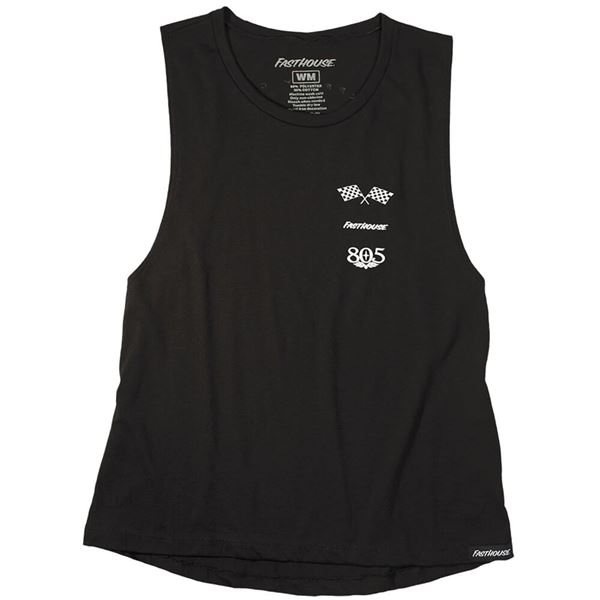 Fasthouse 805 Prime Women's Tank Top