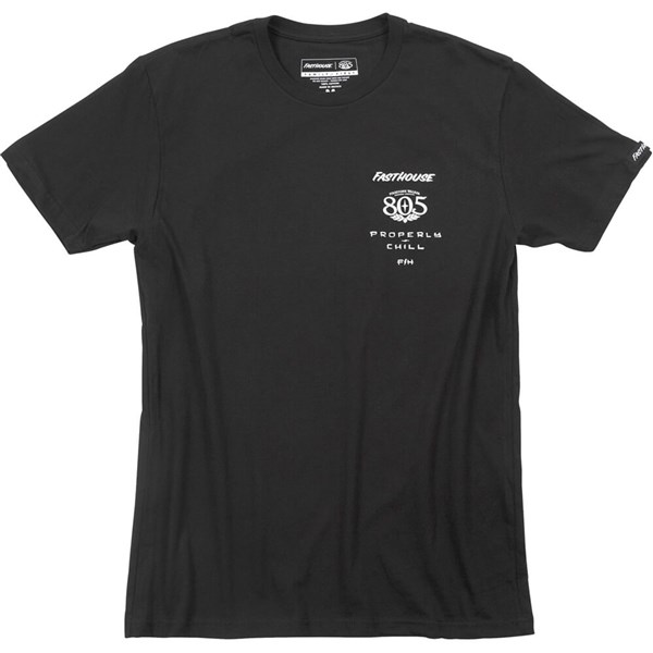 Fasthouse 805 Sunset Tee