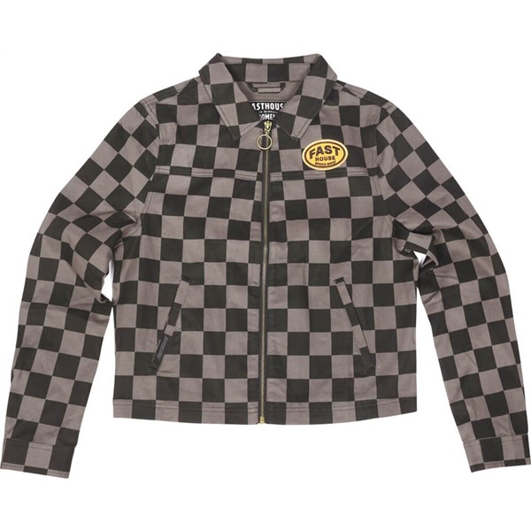 Fasthouse Daisy Women's Jacket