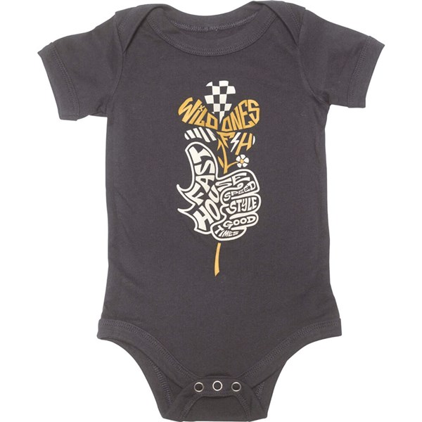 Fasthouse Garden Party Onesie