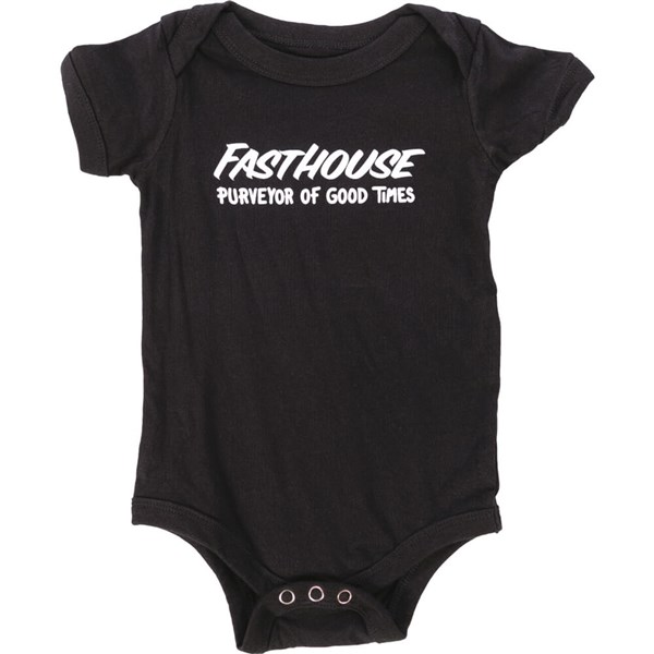 Fasthouse Sprout Onesie