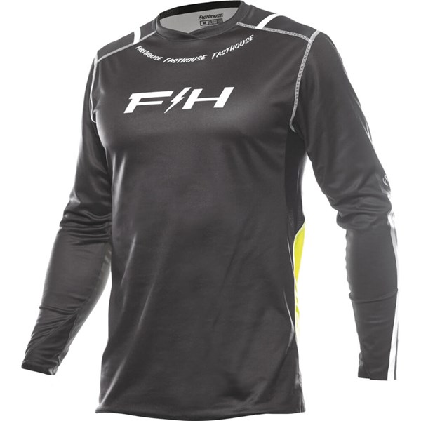 Fasthouse Elrod Nitro Jersey