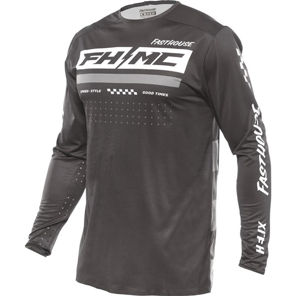 Fasthouse Helix Podium Jersey