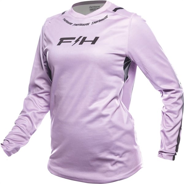 Fasthouse Elrod Nitro Women's Jersey