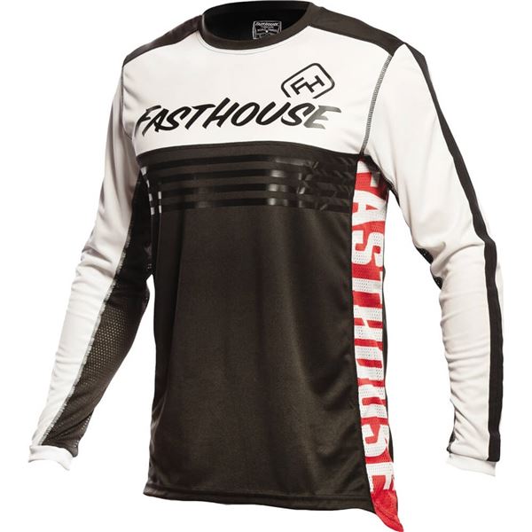 Fasthouse Grindhouse Split Jersey