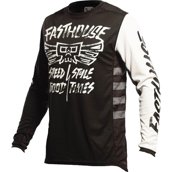 Fasthouse Grindhouse Tribe Jersey