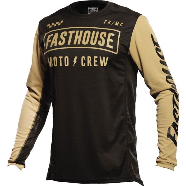 Fasthouse Grindhouse Strike Jersey