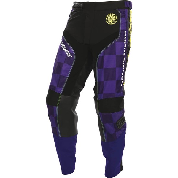 Fasthouse Grindhouse Grimm Pants