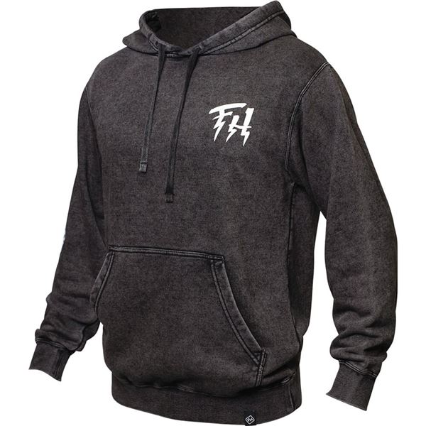 Fasthouse Beredude Pullover Hoody