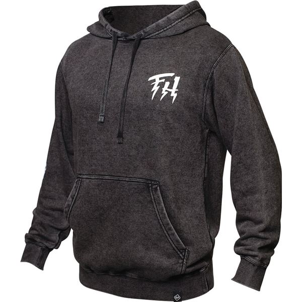 Fasthouse Beredude Youth Pullover Hoody