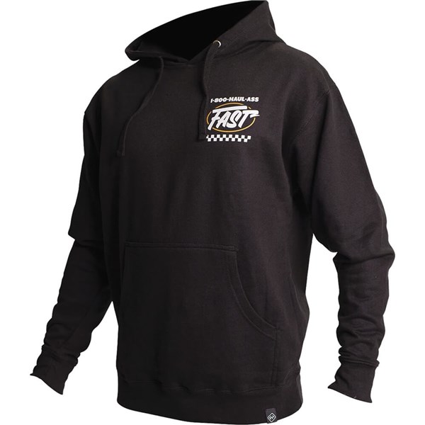 Fasthouse Toll Free Hoody