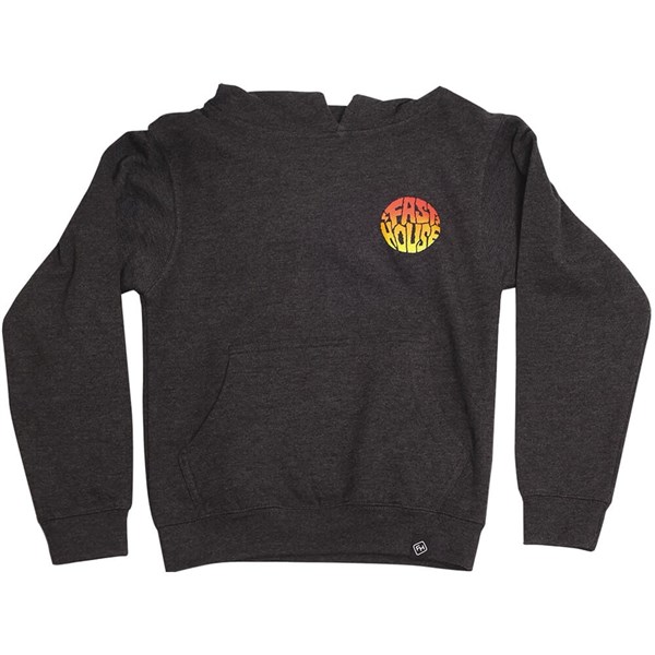 Fasthouse Grime Youth Hoody